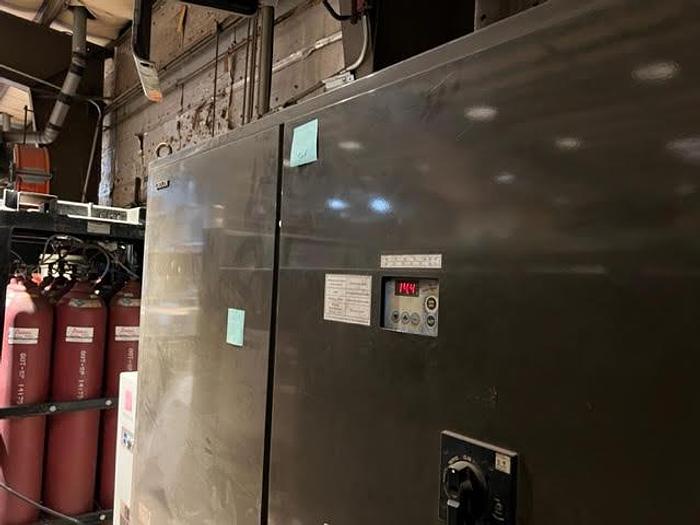 Used Amada EZ-Cut Nitrogen Generator