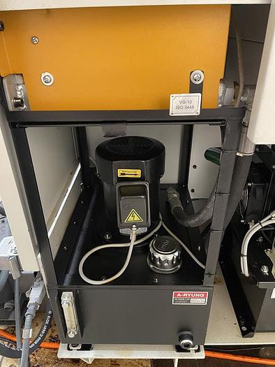 Used 2020 EUROTECH TA20Y