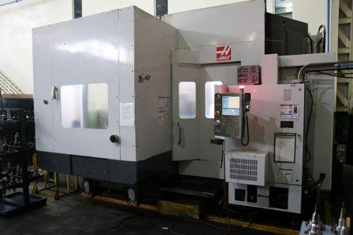 Used 2014 HAAS EC-1600 YZT