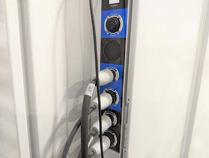 Used 2020 HAAS DT-1 5-Axis with TRT-100 Trunnion CNC Vertical Machining Center ***Low Hours***