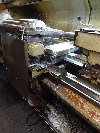 Used 2007 Vanguard CAK80485D