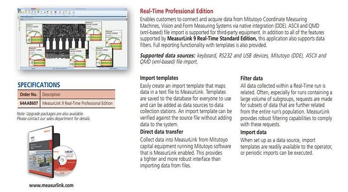 Used 2021 Mitutoyo MiSTAR 555 CMM Shop Floor Coordinate Measuring Machine