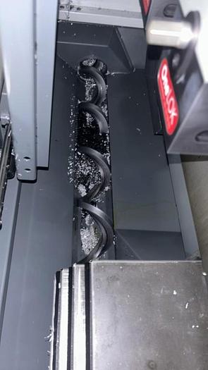 Used 2021 HAAS VF-2SS 12,000 RPM CNC Vertical Machining Center