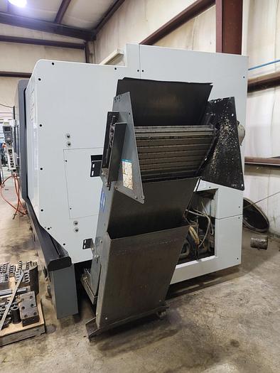 Used 2011 HAAS ST-40L CNC Lathe