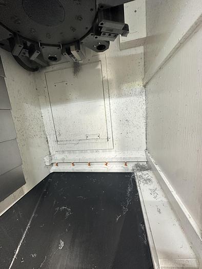 Used 2021 Hyundia-WIA LV800R CNC Vertical Turning Lathe