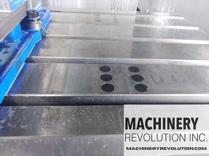 Used 2019 HURCO VMX 30i CNC Vertical Machining Center ***Low Hours***