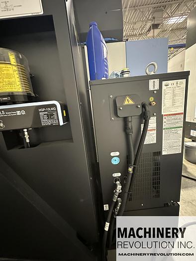 Used 2021 DOOSAN DNM 5700S Vertical Machining Center ***Low Hours***