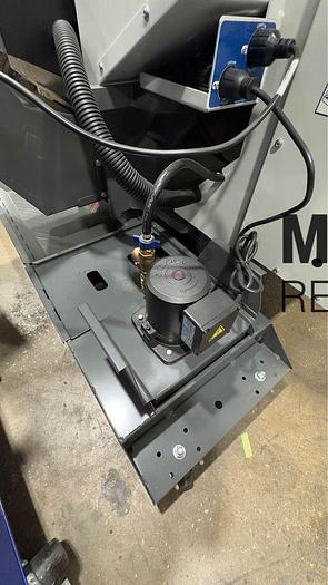 Used 2022 HAAS TL-1 CNC Lathe 8 Station Tool Post ***Never Used ***