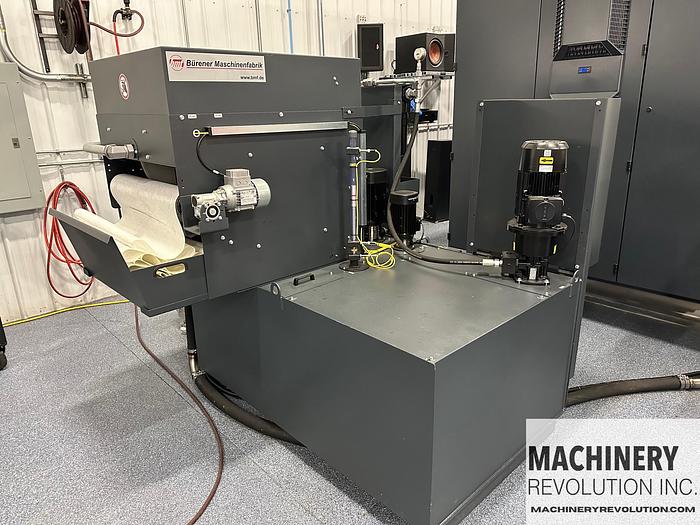 Used 2021 DMG MORI