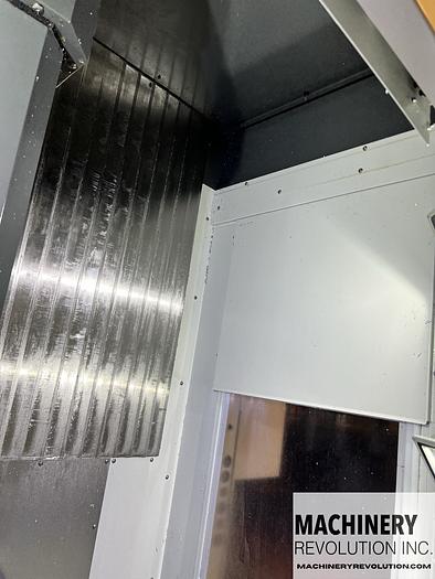 Used 2020 HAAS UMC 500 5-Axis 10,000 RPM CNC Vertical Machining Center ***Low Hours***