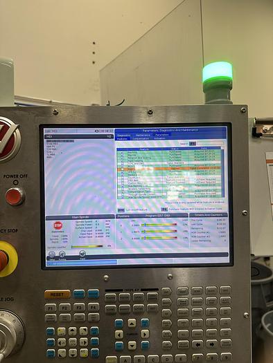 Used 2018 HAAS TM-3P CNC Vertical Machining Center ***Only 476 Cutting Hours***