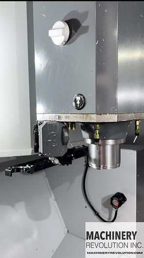 Used 2020 HAAS UMC-750SS 5-Axis 12,000 rpm CNC Vertical Machining Center ***Low Hours ***