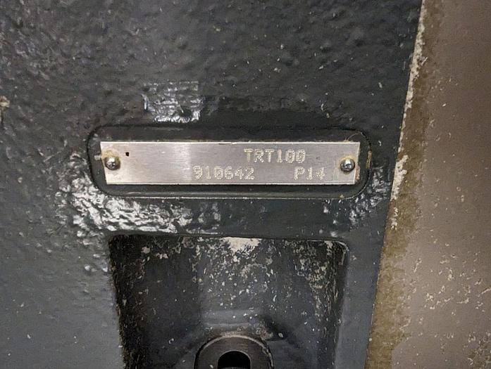 Used 2020 HAAS DT-1 5-Axis with TRT-100 Trunnion CNC Vertical Machining Center ***Low Hours***