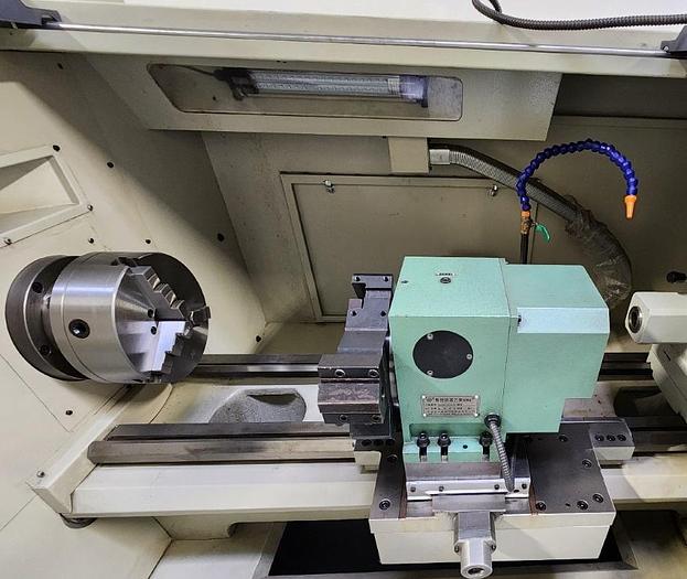 Used 2022 Bolton CBT-1640 CNC Lathe