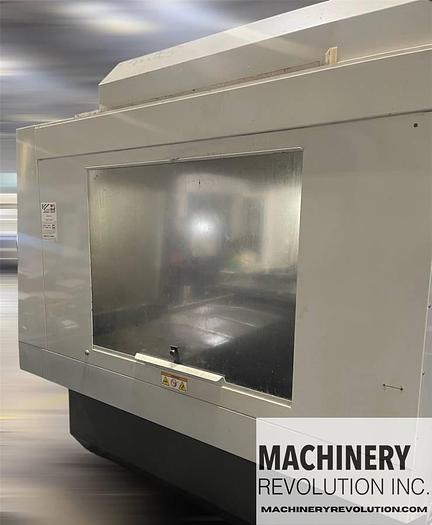 Used 2010 HAAS VF-9 4-Axis 10,000RPM CNC Vertical Machining Center ***Low Hours***
