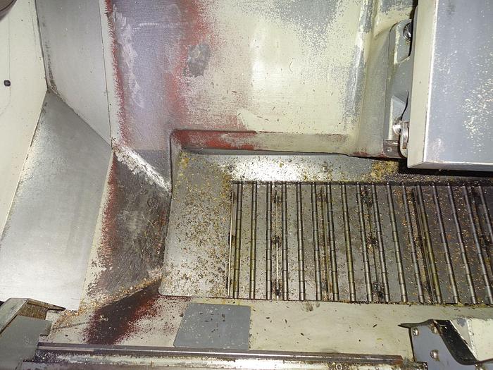 Used 2007 OKUMA HL-20 CNC TURNING CENTER