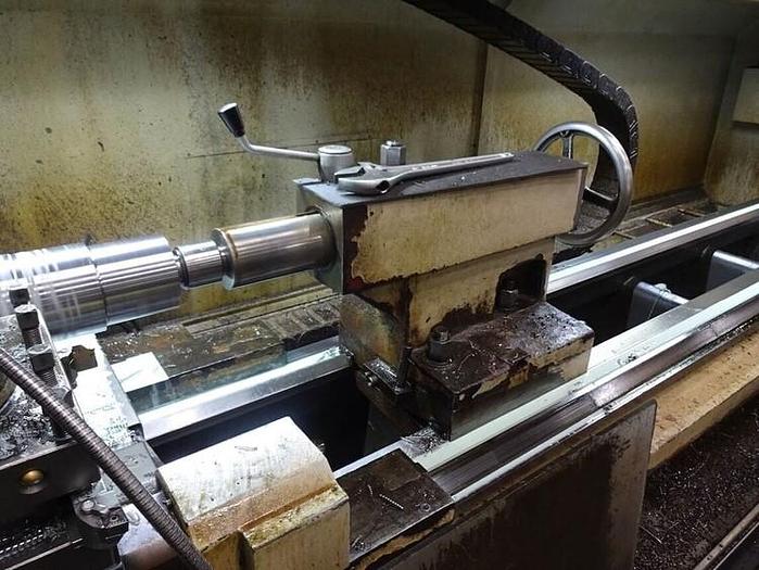 Used 2007 Vanguard CAK80485D