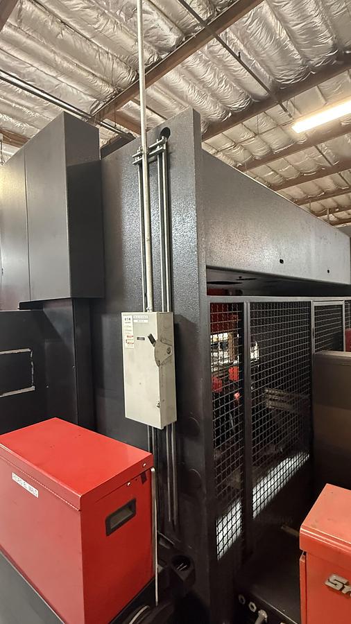 Used 2006 AMADA