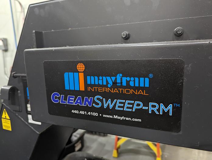 Used 2020 BROTHER SPEEDIO S500X2 4-Axis Vertical Machining Center ***Low Hours*** 2 Available