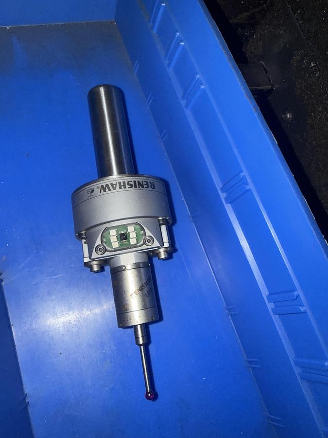 Used 2011 HAAS ST-20 CNC LATHE with Tailstock, Probe, PreSetter LNS Hydrobar Hydraulic Bar Feed