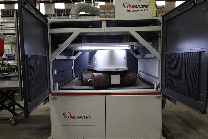 Used 2020 Timesavers Sander 2211-05-09
