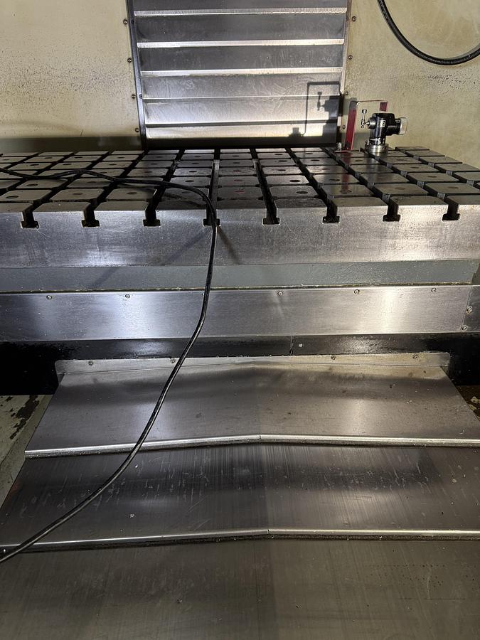 Used 2011 HAAS VM-3 12,000 RPM CNC Vertical Machining Center