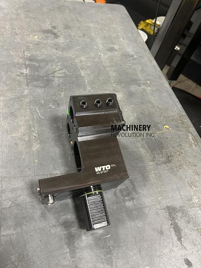 Used 2022 Mazak HQR-100MSY Twin Turret / Twin Spindle / Live Tooling / Bar Feeder CNC Lathe ***156 Hours***