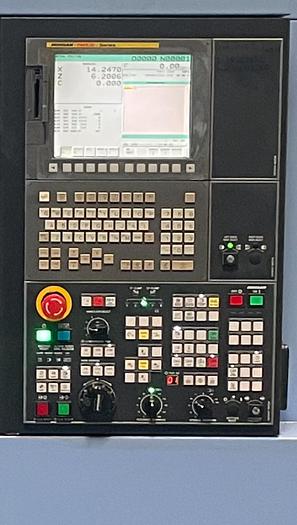 Used 2015 DOOSAN PUMA GT2100 MB Live Tooling CNC Turning Center