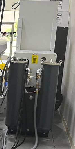 Used 2019 TORNOS SWISS NANO 4