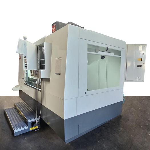 Used 2021 HAAS HAAS VF-6 CNC Vertical Machining Center