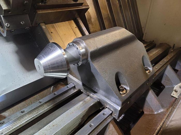 Used 2011 HAAS ST-40L CNC Lathe
