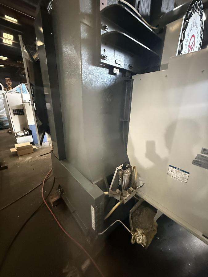 Used 2011 HAAS VM-3 12,000 RPM CNC Vertical Machining Center