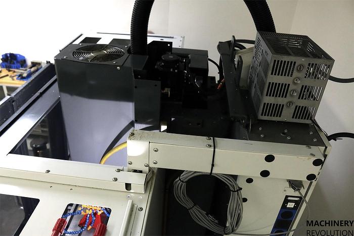 Used 2014 HAAS TM-1P CNC Vertical Machining Center ***Low Hours***