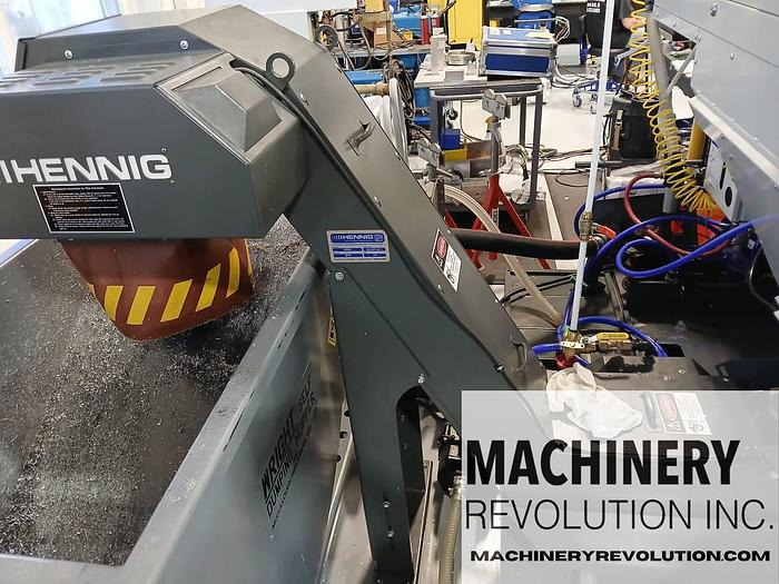 Used 2023 HAAS UMC-750SS 5-Axis CNC Vertical Machining Center ***LOW Hours*** Like Brand New