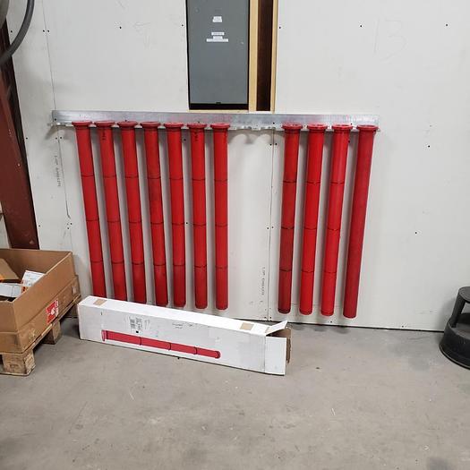 Used 2021 MAZAK QT-250 MSY CNC Live Tooling Lathe