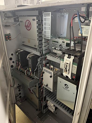 Used 2012 HAAS TL-2 CNC Turning Center