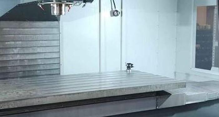 Used 2022 HAAS VF-9 Vertical Machining Center ***220 Hours***