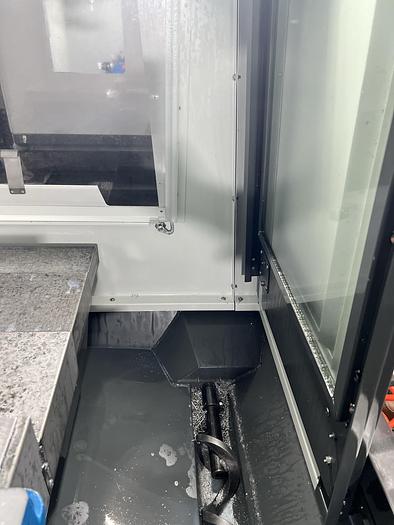 Used 2022 HAAS VF-2SS 4-Axis CNC Vertical Machining Center