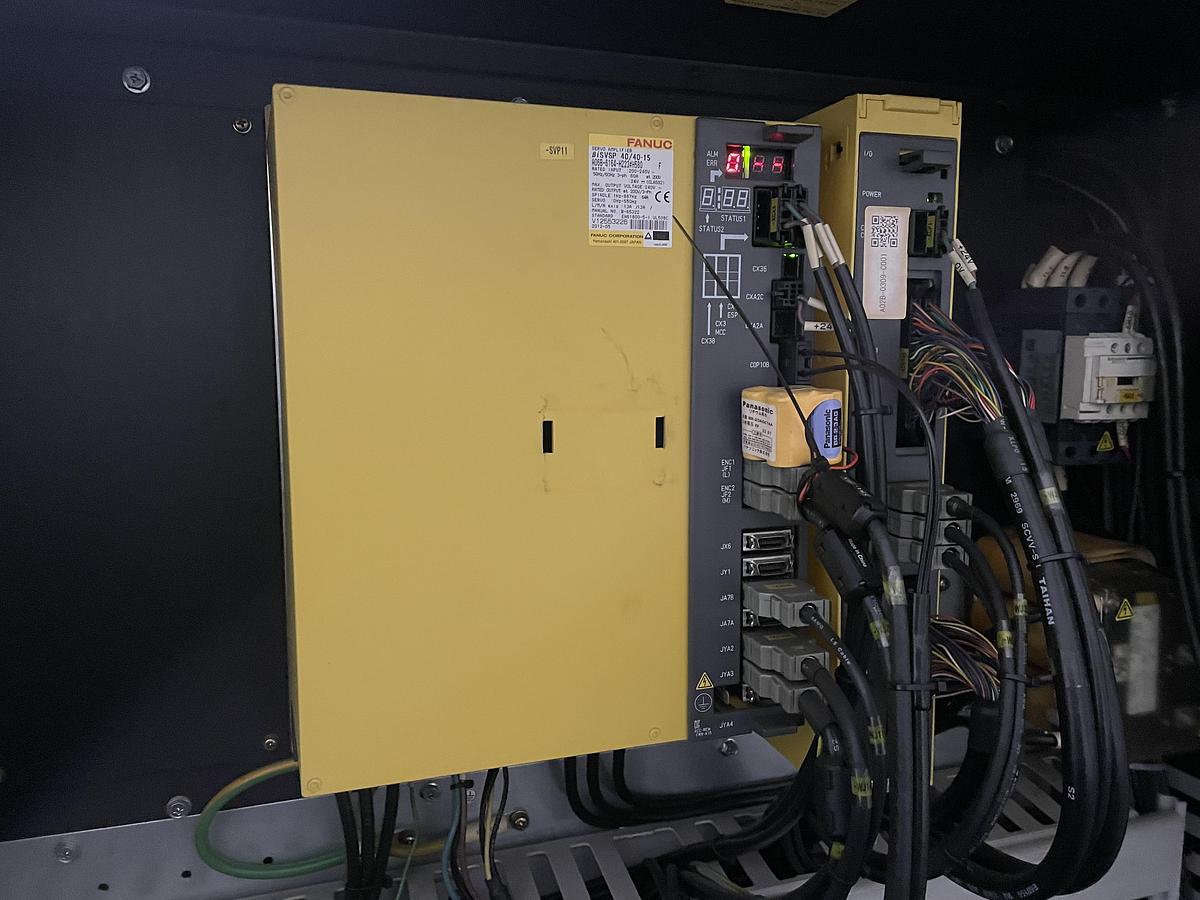 Used 2012 DOOSAN Lynx 300 CNC Lathe