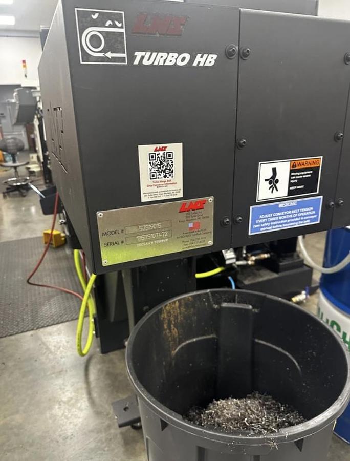 Used 2022 DOOSAN LYNX 2100LYA