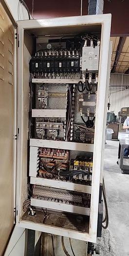 Used 2006 FADAL VMC-4525HT