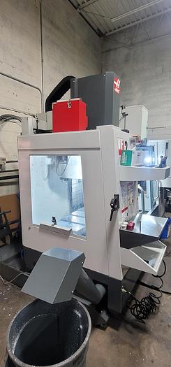 Used 2020 HAAS VF-2 CNC Vertical Machining Center *** Low Hours***