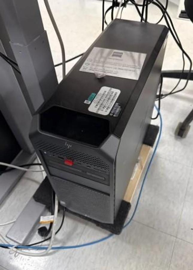 Used 2022 ZEISS CONTURA 7/10/6 DCC Coordinate Measuring Machine