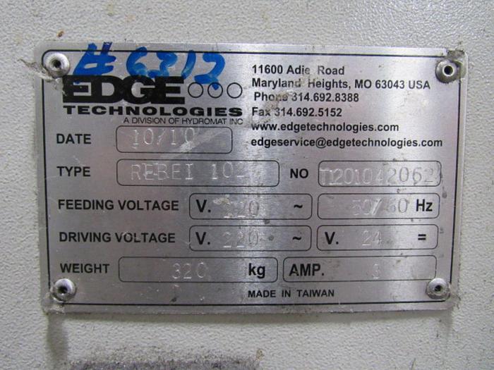 Used 2010 OKUMA Heritage ES-L10II CNC Turning Center
