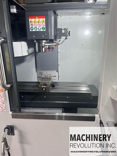 Used 2023 HAAS Mini Mill CNC Vertical Machining Center ***Like New***