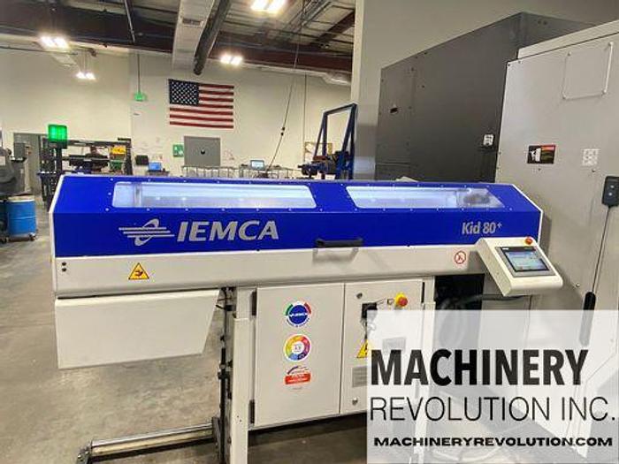 Used 2020 DOOSAN PUMA MX 2100 ST 7-Axis CNC Mill Turn ***Fully Loaded Low Hours***