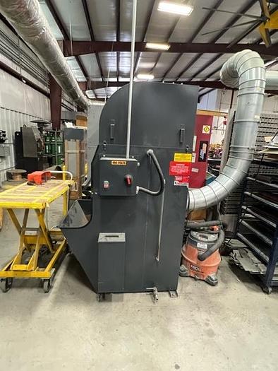 Used 2020 Timesavers Sander 2211-05-09