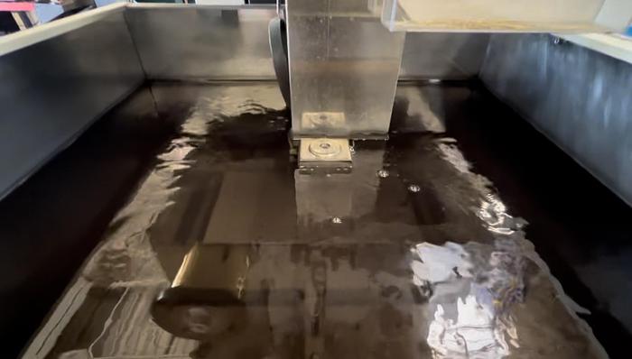 Used 2021 FANUC Robocut Alpha C 400 IC CNC Wire EDM