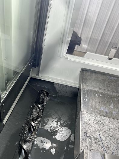 Used 2022 HAAS VF-2SS 4-Axis CNC Vertical Machining Center