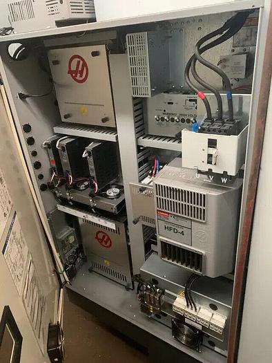 Used 2021 HAAS ST-30 CNC Turning Center  ***1,297 Hours***